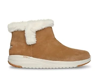 On-The-Go Stellar Cozy Step Bootie