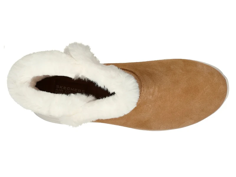 On-The-Go Stellar Cozy Step Bootie
