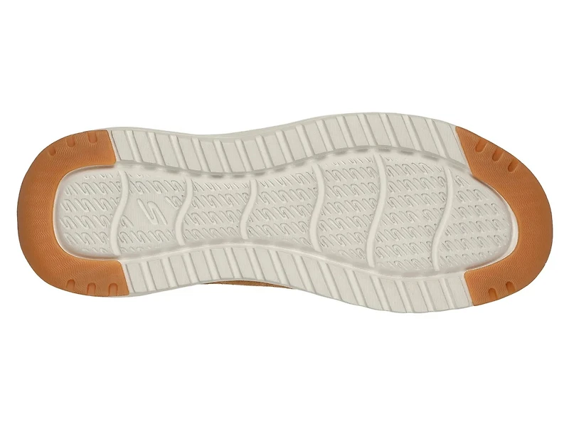 On-The-Go Stellar Cozy Step Bootie