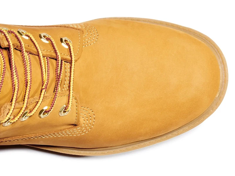 Timb 6 Padded Collar Waterproof Boot
