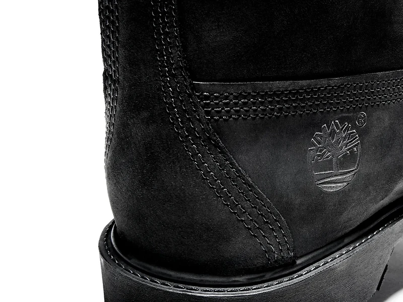 Timb 6 Padded Collar Waterproof Boot - Men's