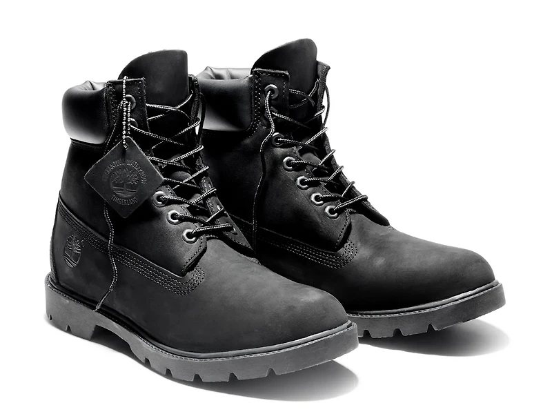 Timb 6 Padded Collar Waterproof Boot - Men's