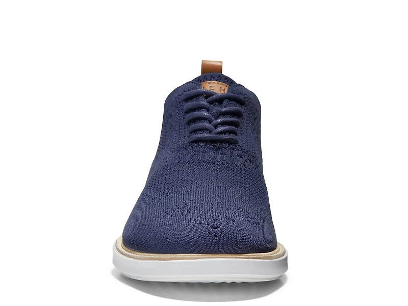 Grand Evolution Stitchlite Oxford