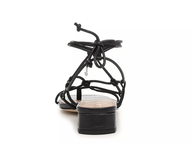 Daffy Sandal