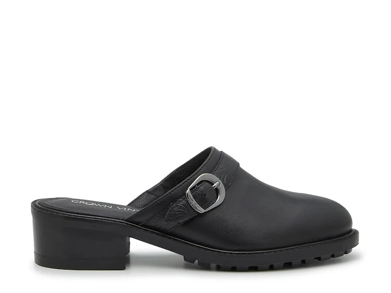 Vivo Clog