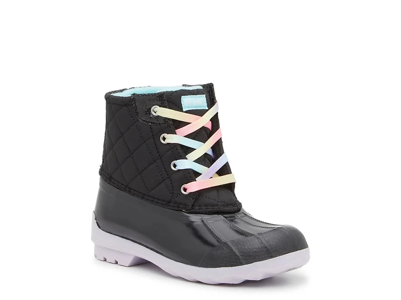 Port Duck Boot