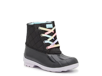 Port Duck Boot