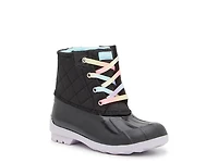 Port Duck Boot