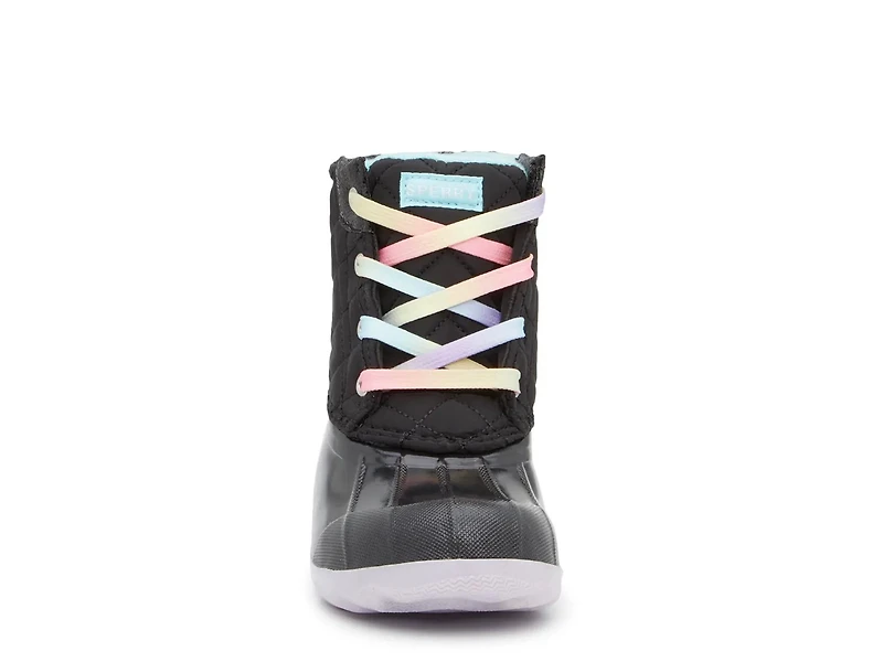 Port Duck Boot