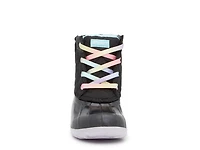 Port Duck Boot