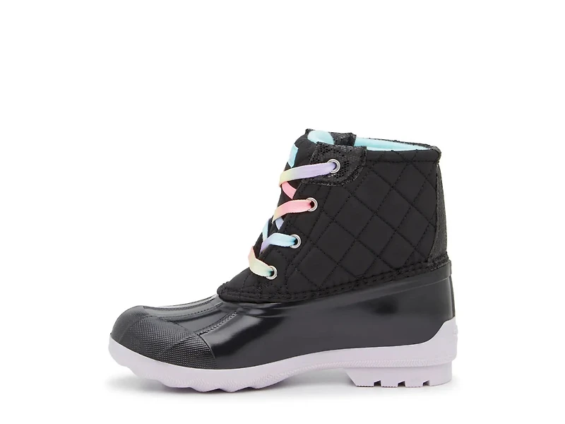 Port Duck Boot