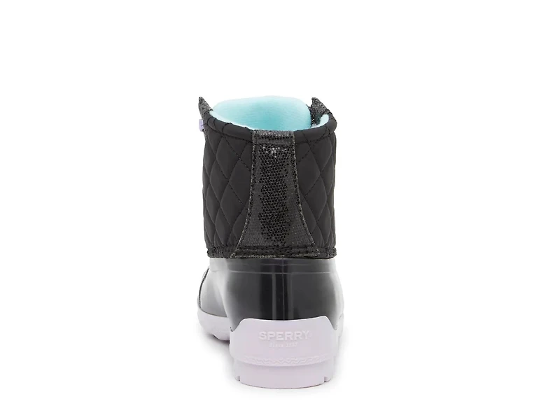 Port Duck Boot