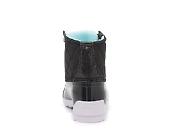 Port Duck Boot