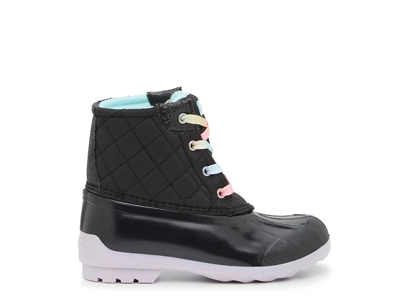 Port Duck Boot