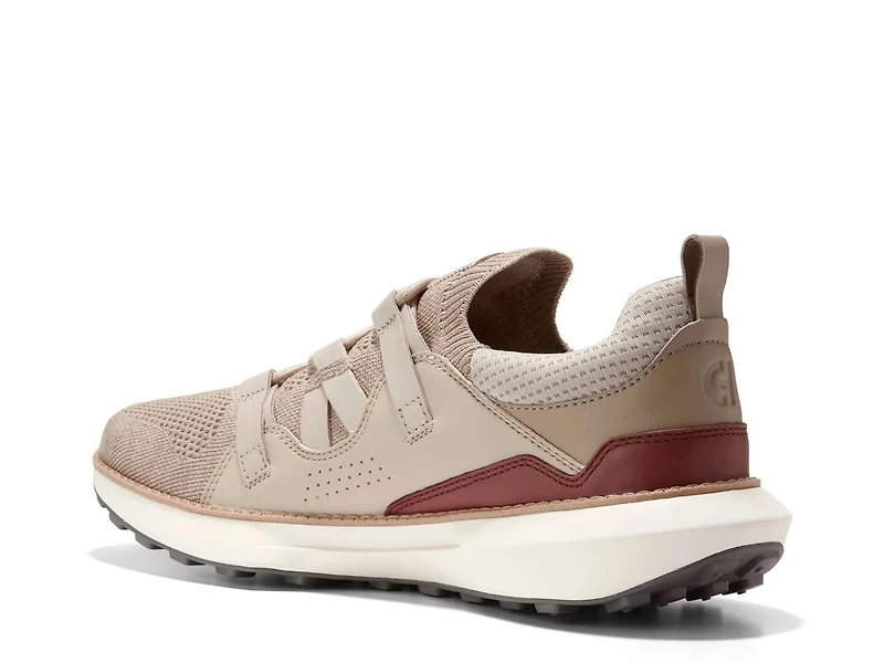 GrandMotion Stitchlite II Sneaker