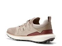 GrandMotion Stitchlite II Sneaker
