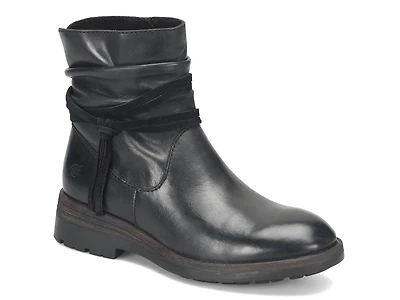 Mollie Bootie