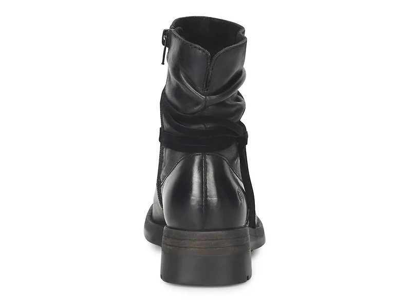 Mollie Bootie