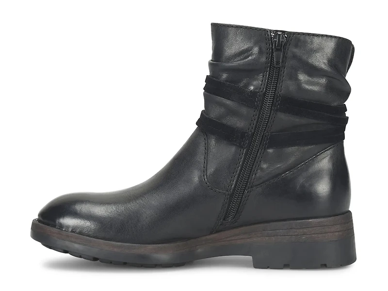 Mollie Bootie