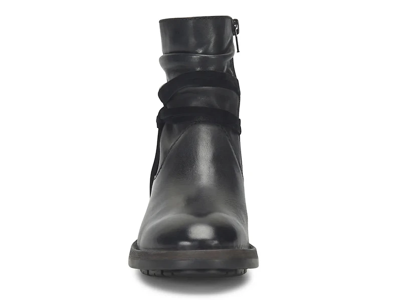 Mollie Bootie