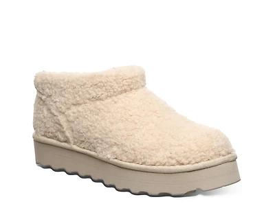 Snuggle Daphne Bootie