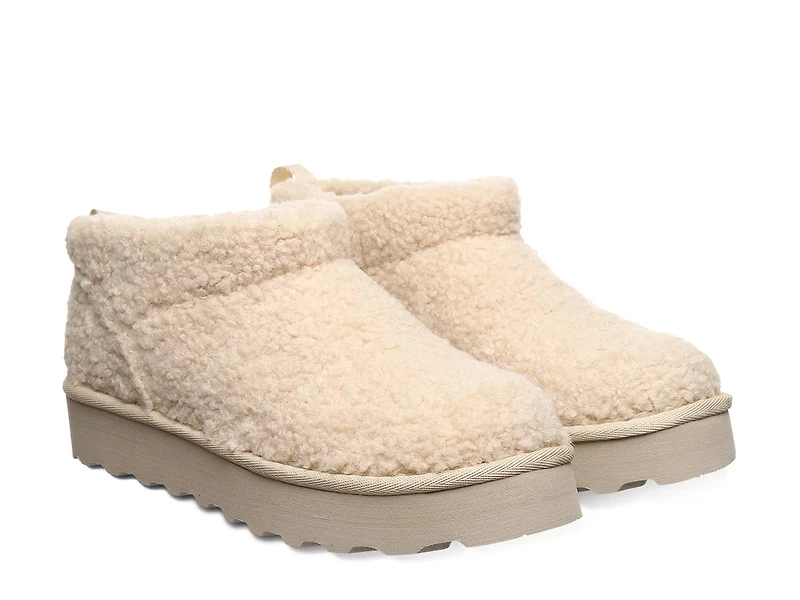 Snuggle Daphne Bootie
