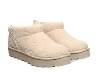 Snuggle Daphne Bootie