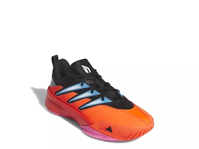 Lillard Dame Certified 3 Sneaker