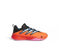 Lillard Dame Certified 3 Sneaker