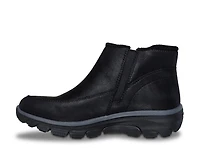 Relaxed Fit Easy Going Into Fall Bootie
