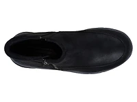 Relaxed Fit Easy Going Into Fall Bootie