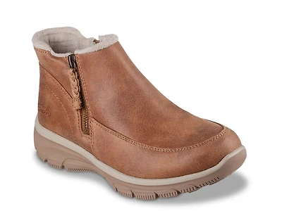 Relaxed Fit Easy Going Into Fall Boot
