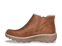 Relaxed Fit Easy Going Into Fall Boot