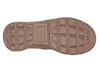 Relaxed Fit Easy Going Into Fall Boot