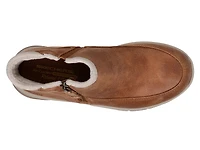 Relaxed Fit Easy Going Into Fall Boot