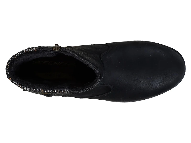 Arch Fit Marlie Weekend Chat Bootie
