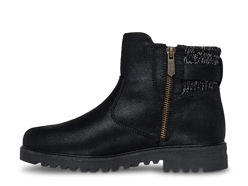 Arch Fit Marlie Weekend Chat Bootie