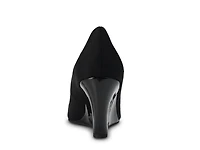 Tufflove 2 Wedge Pump