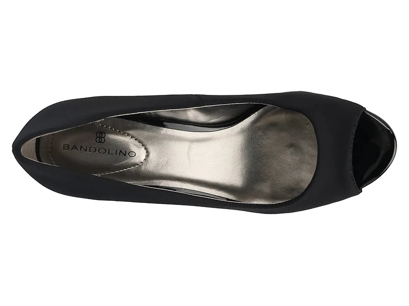 Tufflove 2 Wedge Pump