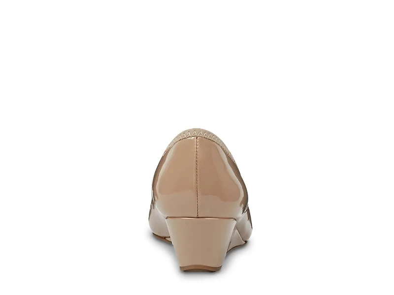 Tad 3 Wedge Pump