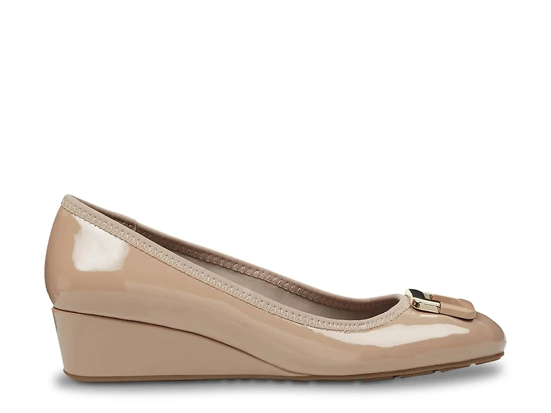 Tad 3 Wedge Pump