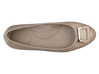 Tad 3 Wedge Pump