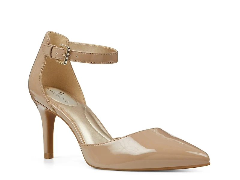 Ginata 3 Pump