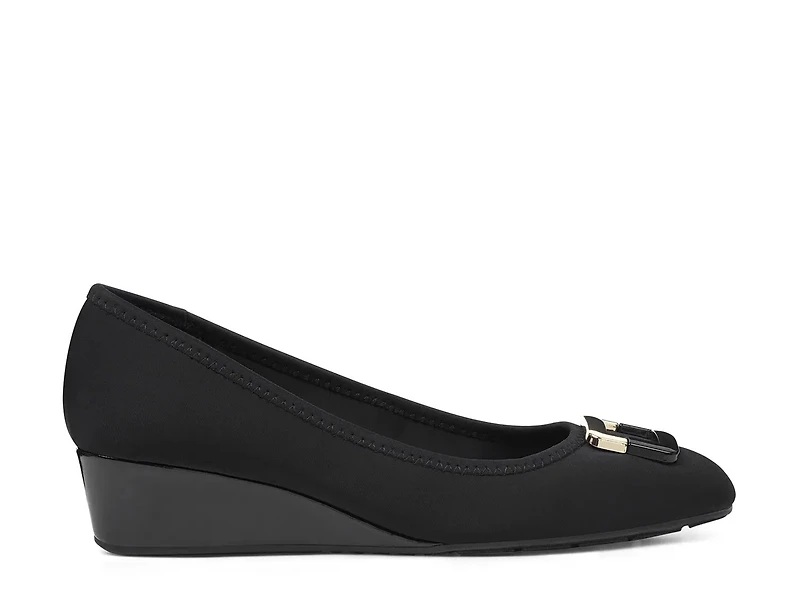 Tad 2 Wedge Pump