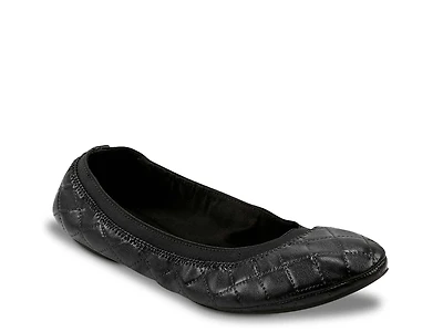 Edition 3 Ballet Flat