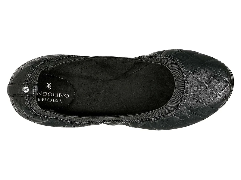 Edition 3 Ballet Flat