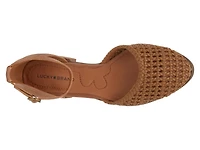 Mysilla Pump