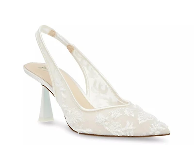 Nikki Pump