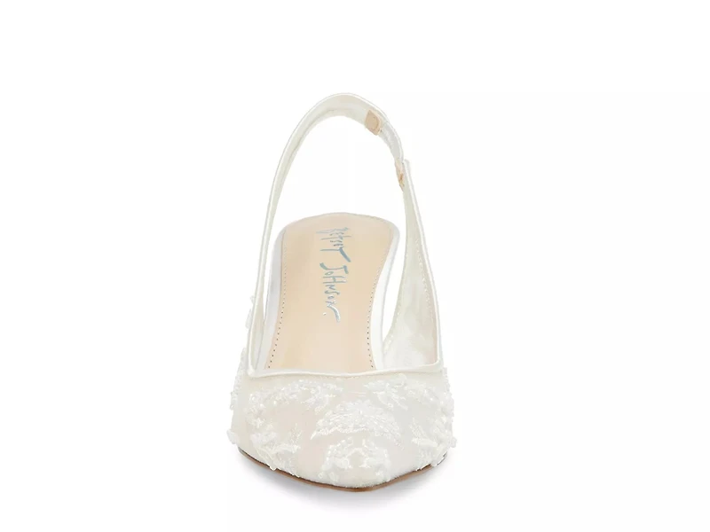 Nikki Pump