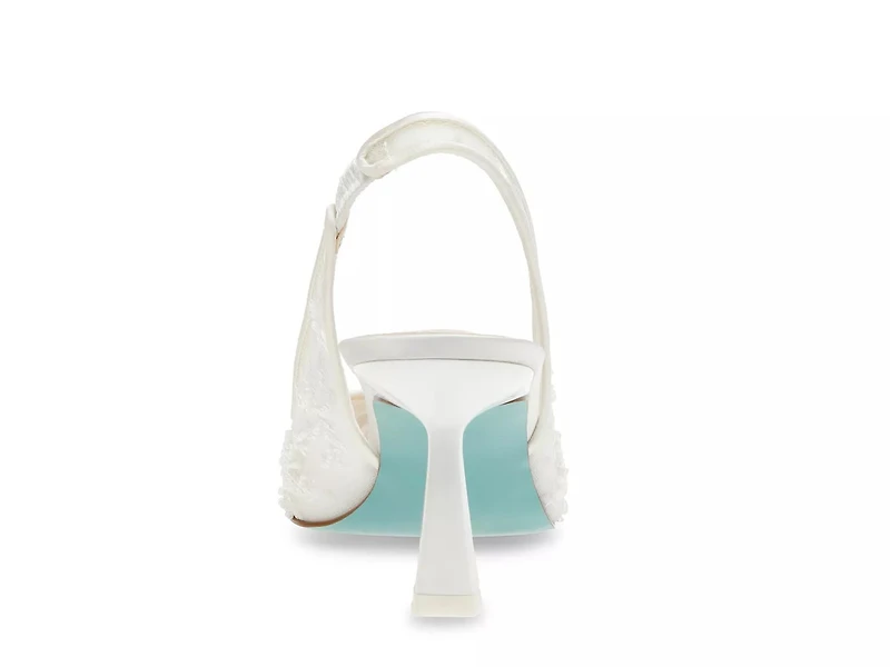Nikki Pump